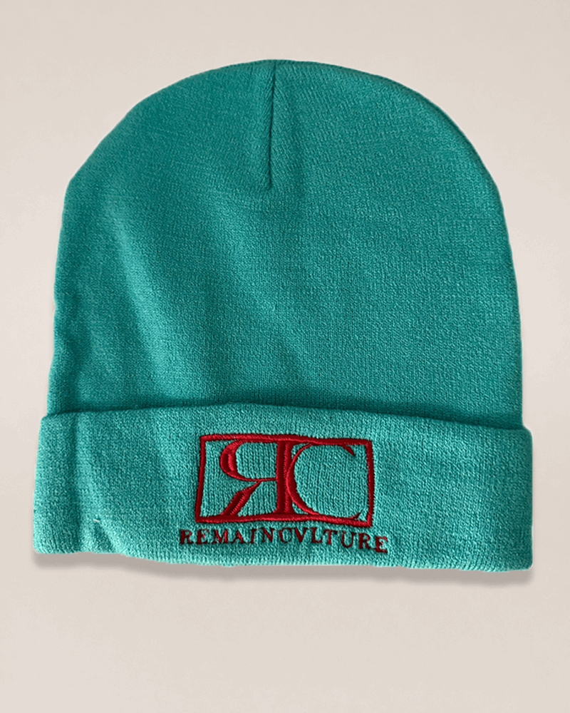 Loud Beanie
