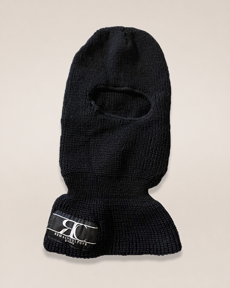 Anonymous Mask