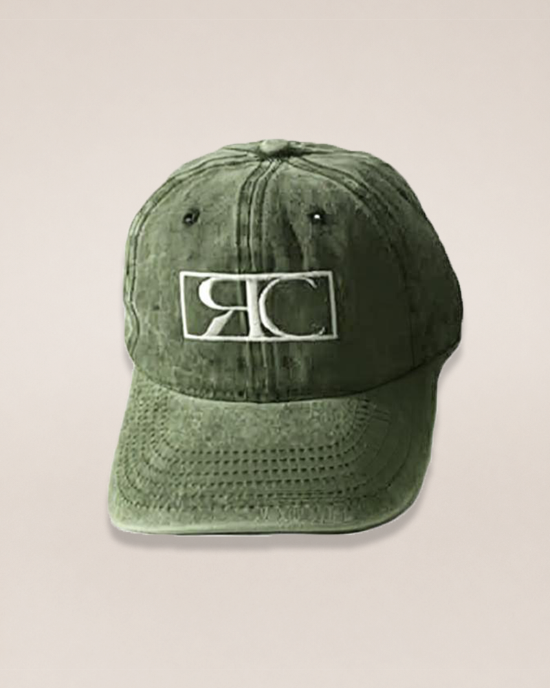 Olive Cap