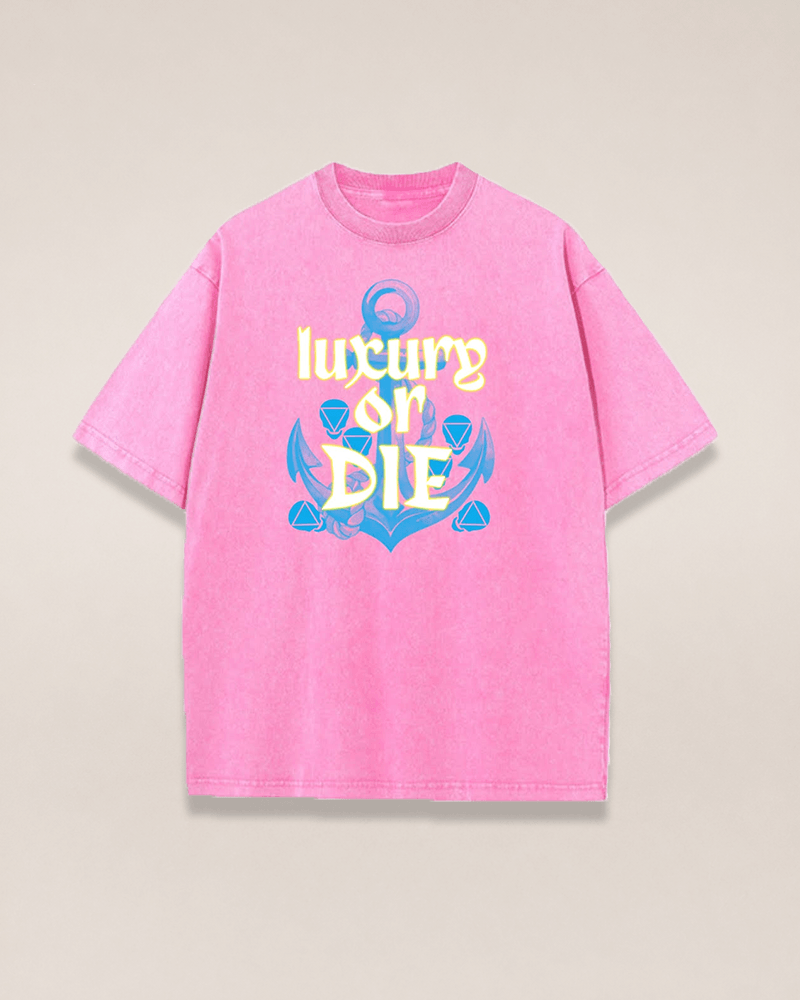 Jersey Tee
